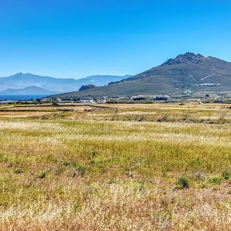 Holiday home Paros Sea View Eco - Aetherian Ciel Villas, Alia