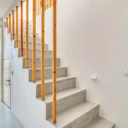 Paros Sea View Eco - Aetherian Ciel Villas, Alia Marmara