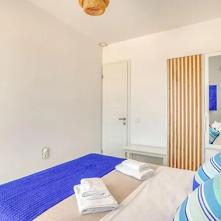 Holiday home Paros Sea View Eco - Aetherian Ciel Villas, Alia