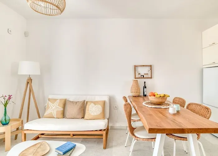 Paros Sea View Eco - Aetherian Ciel Villas, Alia Marmara